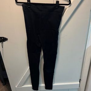 Blanqi Postpartum Compression Leggings size medium